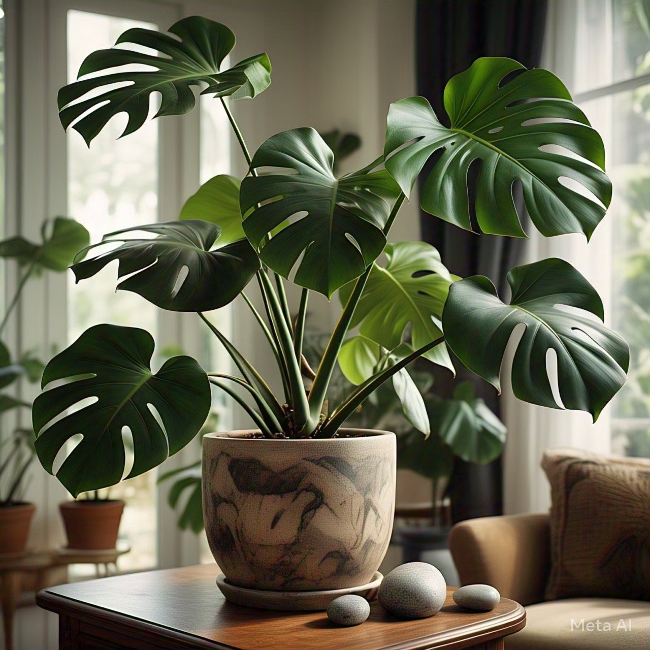 Monstera Deliciosa – A Complete Care Guide 