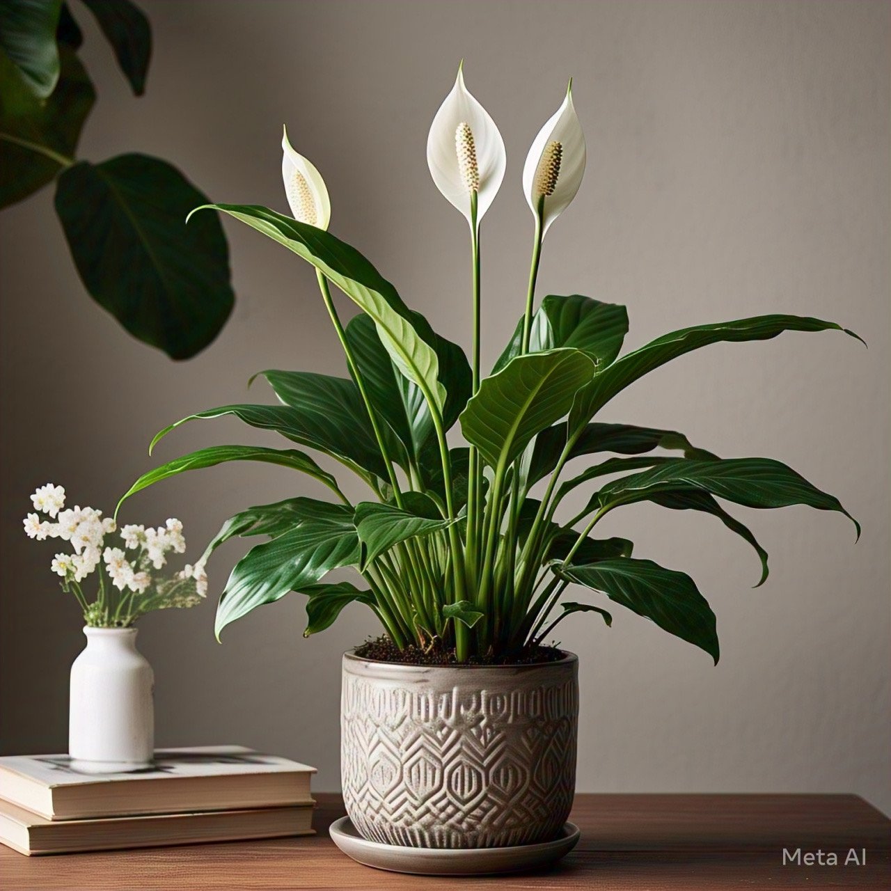 Peace Lily